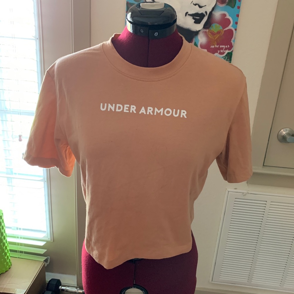 UA Tops (bundle, 4)